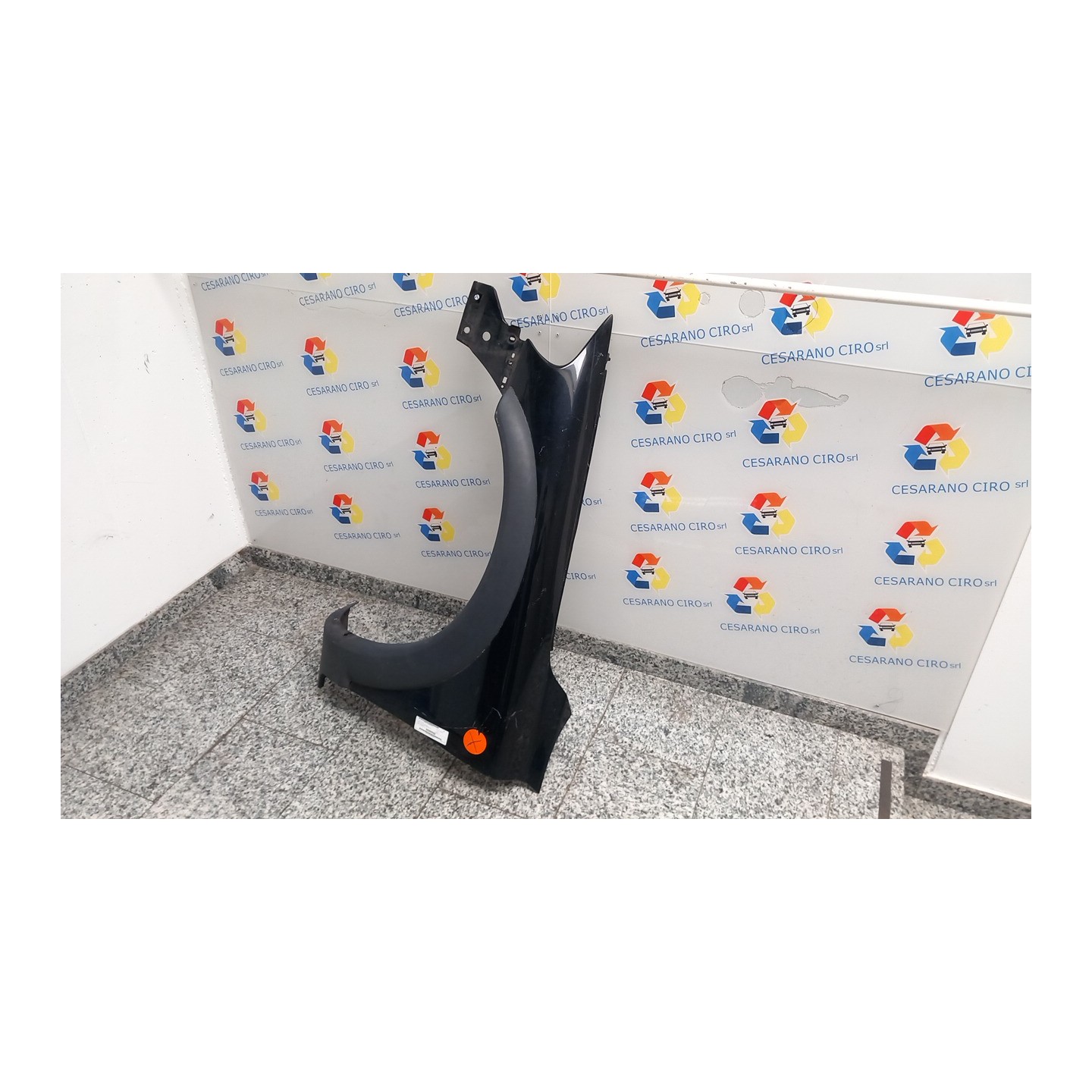 PARAFANGO ANT. SX. 127 VOLVO V70/XC70 (01/00-10/07) D5244T(4) 9203559