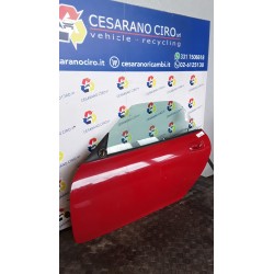 PORTA ANT. SX. 014 MG (2001-2005) MGF (03/96-03/02) 18K4F BDA460130