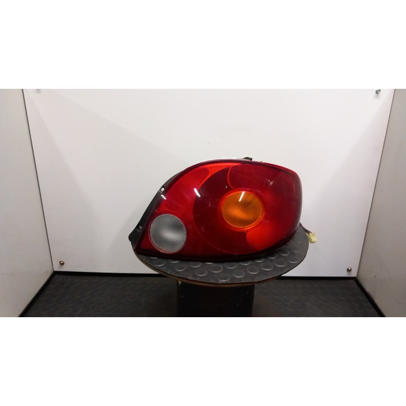 FANALE POST. DX. 057 CHEVROLET (DAEWOO) MATIZ (M100) (12/00-02/06) F8CV 96563515