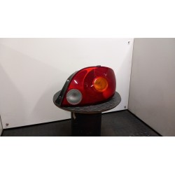 FANALE POST. DX. 057 CHEVROLET (DAEWOO) MATIZ (M100) (12/00-02/06) F8CV 96563515