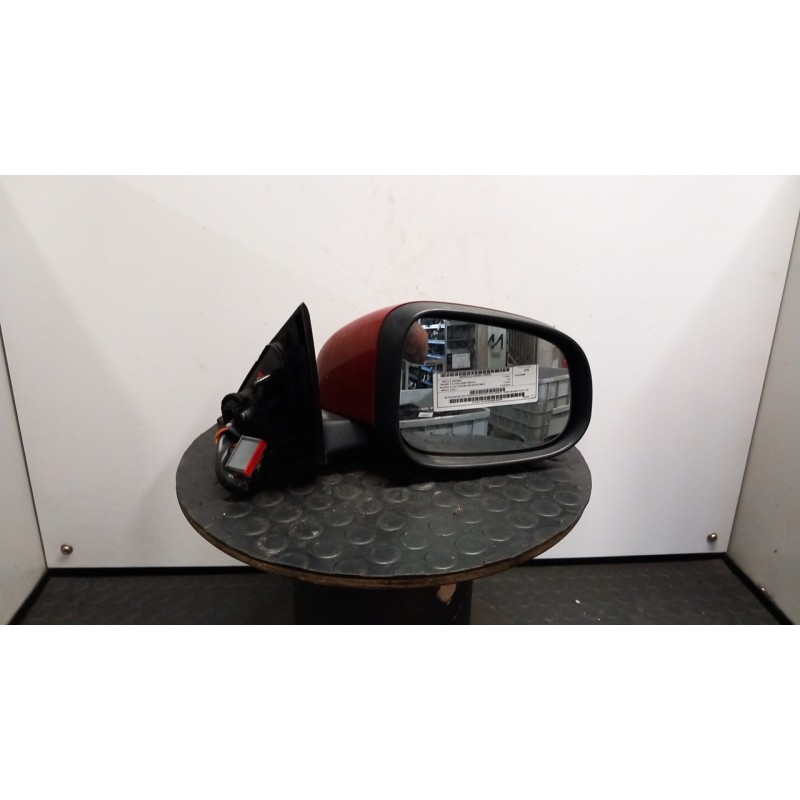 RETROVISORE EST. REGOLAZ. ELETTR. 9 FILI,SPECC. PARCHEGGIO ELET. DX. 030 JAGUAR X-TYPE (02/01-05/10) BG C2S51669