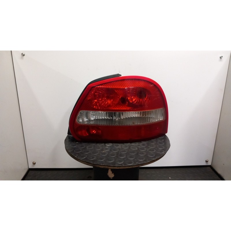 FANALE POST. DX. 031 JAGUAR X-TYPE (02/01-05/10) BG C2S32773