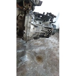 CAMBIO COMPL. 001 SUZUKI IGNIS 1A SERIE (10/00-10/03) M13A NB0364022012002