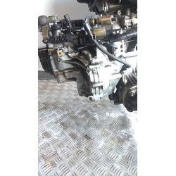 CAMBIO COMPL. 001 SUZUKI IGNIS 1A SERIE (10/00-10/03) M13A NB0364022012002