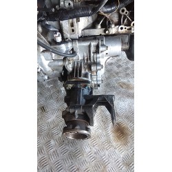 CAMBIO COMPL. 001 SUZUKI IGNIS 1A SERIE (10/00-10/03) M13A NB0364022012002