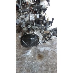 CAMBIO COMPL. 001 SUZUKI IGNIS 1A SERIE (10/00-10/03) M13A NB0364022012002