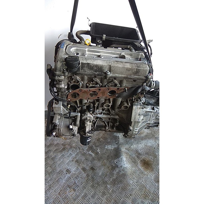 MOTORE COMPL. 002 SUZUKI IGNIS 1A SERIE (10/00-10/03) M13A NB1771022012002