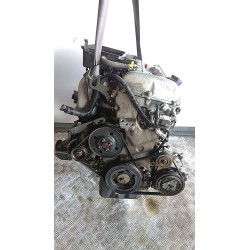 MOTORE COMPL. 002 SUZUKI IGNIS 1A SERIE (10/00-10/03) M13A NB1771022012002