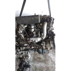 MOTORE COMPL. 002 SUZUKI IGNIS 1A SERIE (10/00-10/03) M13A NB1771022012002