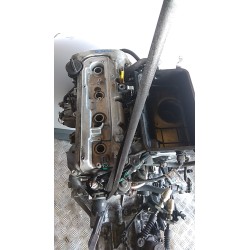 MOTORE COMPL. 002 SUZUKI IGNIS 1A SERIE (10/00-10/03) M13A NB1771022012002