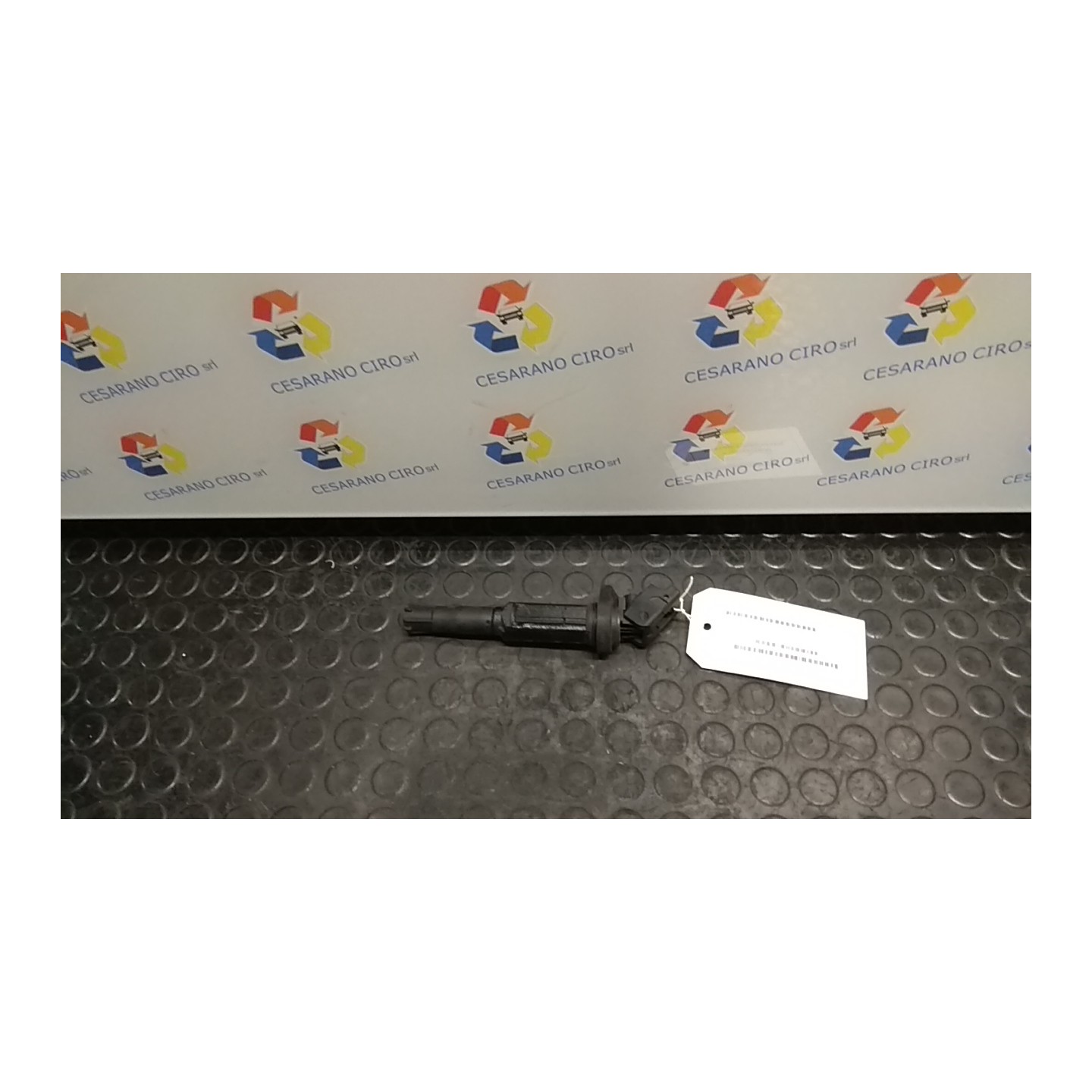 BOBINA BOSCH 070 BMW SERIE 1 (E87) (09/04-03/07) N45B16A 12137594937