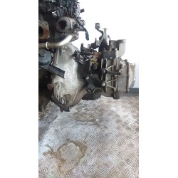 CAMBIO COMPL. 004 FIAT CROMA (2T) (04/05-10/07) 939A4000 55565115
