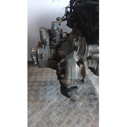 CAMBIO COMPL. 004 FIAT CROMA (2T) (04/05-10/07) 939A4000 55565115