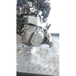 CAMBIO COMPL. 004 FIAT CROMA (2T) (04/05-10/07) 939A4000 55565115