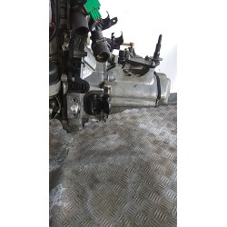 CAMBIO COMPL. 006 CITROEN C4 (11/04-10/10) KFU 2222RL