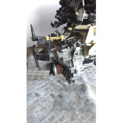 CAMBIO COMPL. 006 CITROEN C4 (11/04-10/10) KFU 2222RL
