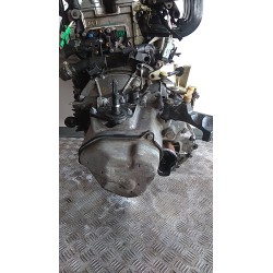 CAMBIO COMPL. 006 CITROEN C4 (11/04-10/10) KFU 2222RL