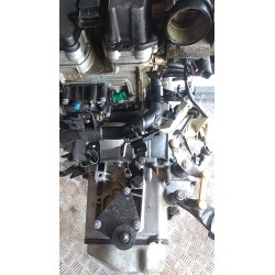 CAMBIO COMPL. 006 CITROEN C4 (11/04-10/10) KFU 2222RL