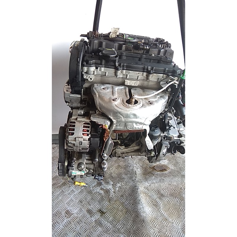 MOTORE SEMICOMPL. OPR 10436 007 CITROEN C4 (11/04-10/10) KFU 135RH