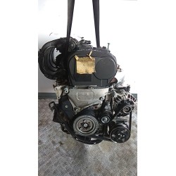 MOTORE SEMICOMPL. OPR 10436 007 CITROEN C4 (11/04-10/10) KFU 135RH