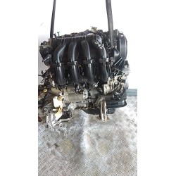 MOTORE SEMICOMPL. OPR 10436 007 CITROEN C4 (11/04-10/10) KFU 135RH