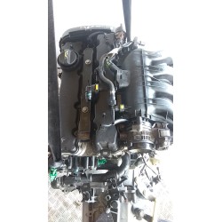 MOTORE SEMICOMPL. OPR 10436 007 CITROEN C4 (11/04-10/10) KFU 135RH