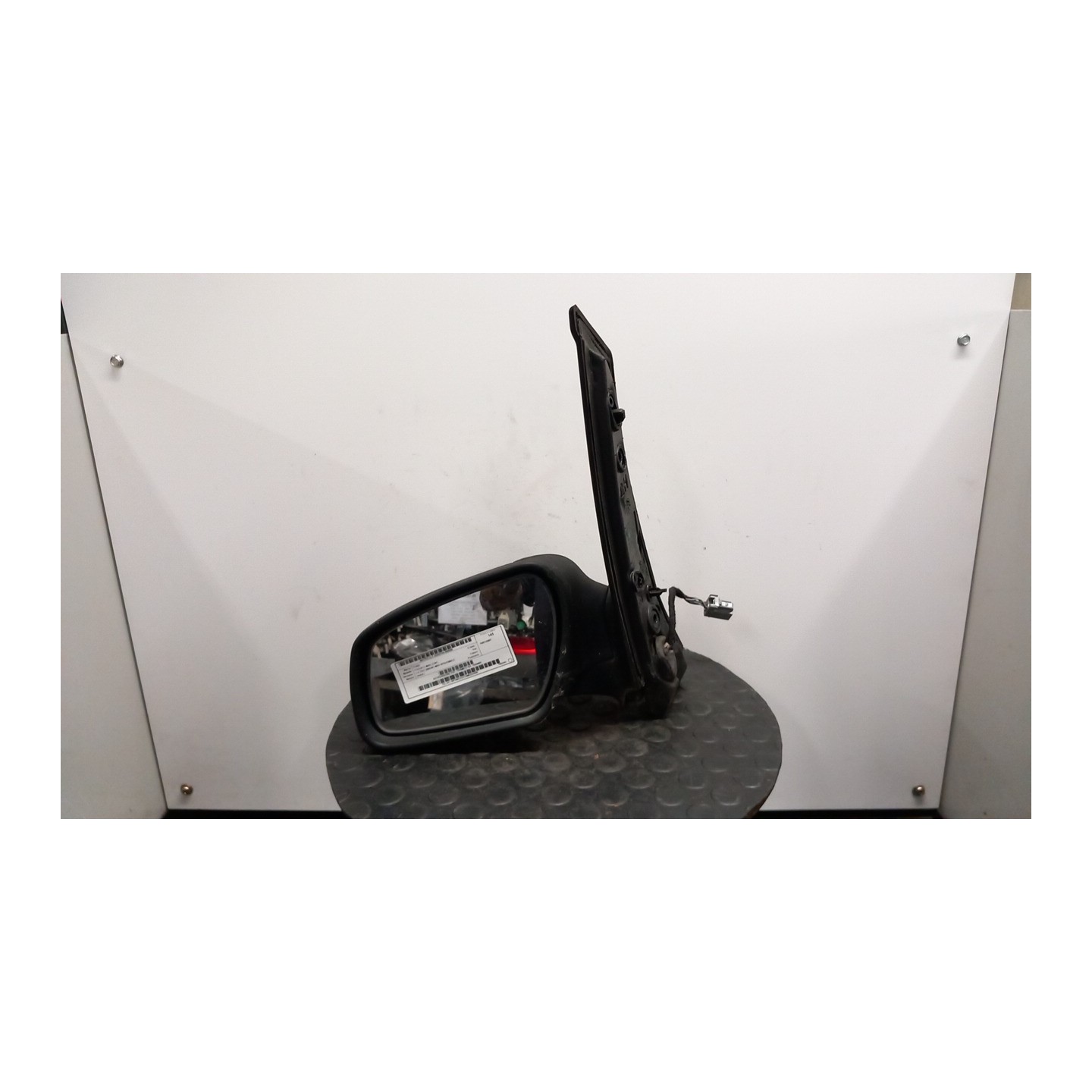 RETROVISORE EST. TERMICO SX. 008 FORD FOCUS C-MAX (CAP) (10/03-12/08 HHDA 1524492