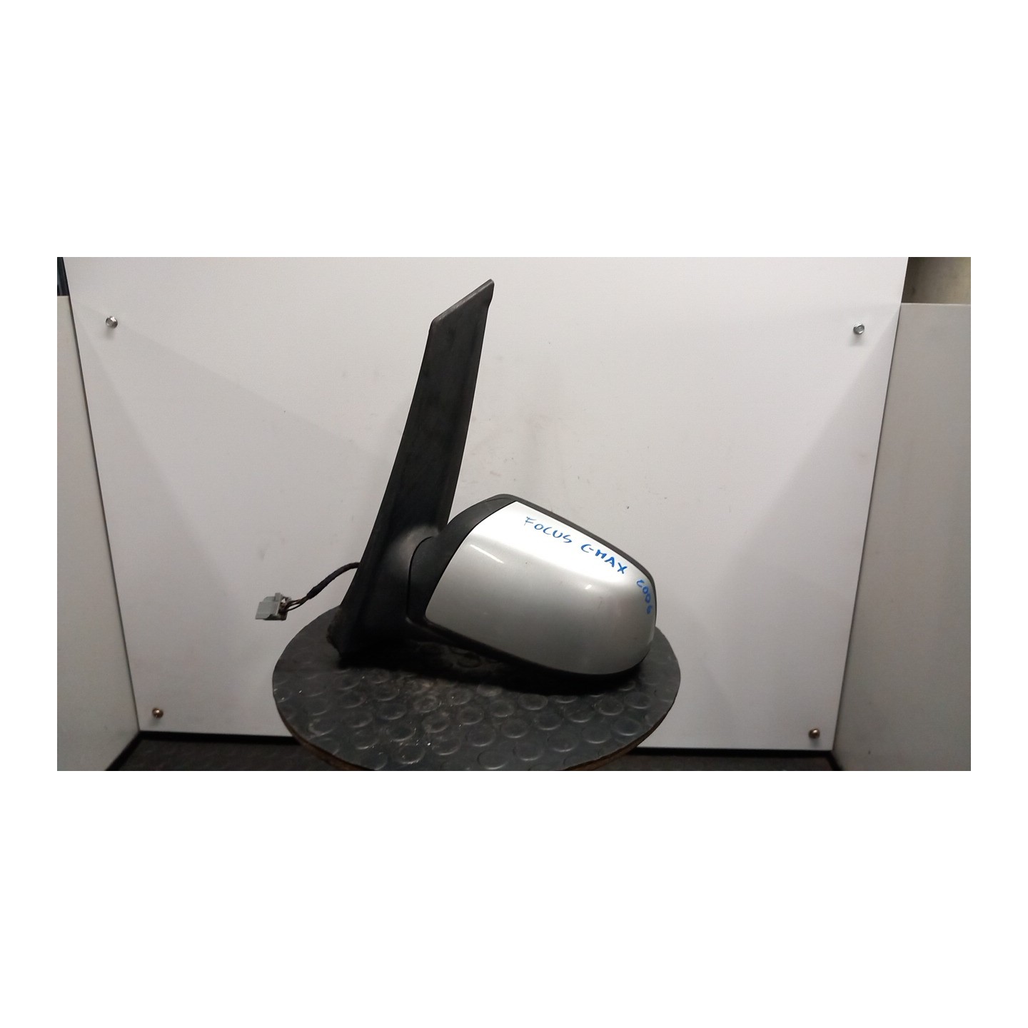 RETROVISORE EST. TERMICO SX. 008 FORD FOCUS C-MAX (CAP) (10/03-12/08 HHDA 1524492