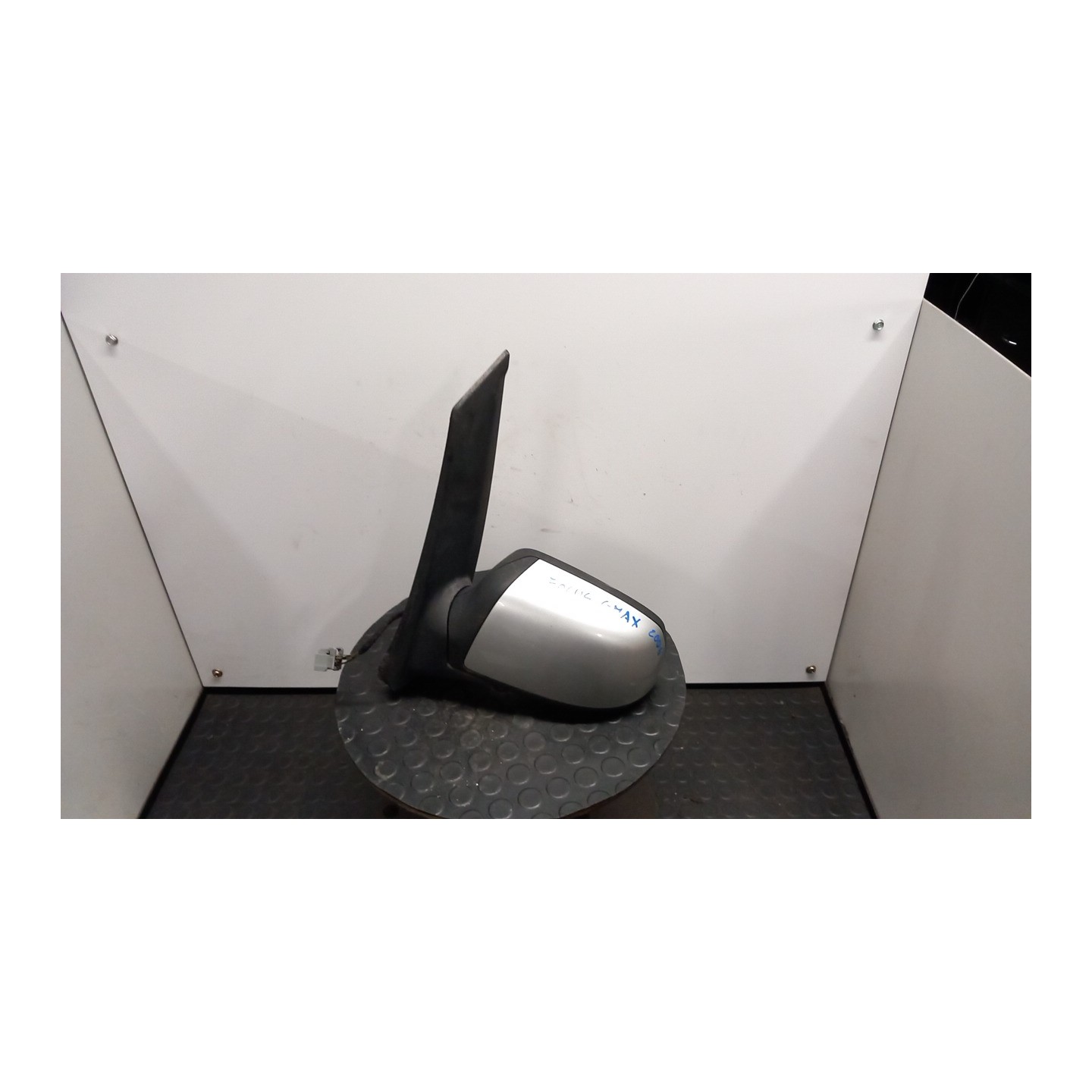 RETROVISORE EST. TERMICO SX. 008 FORD FOCUS C-MAX (CAP) (10/03-12/08 HHDA 1524492