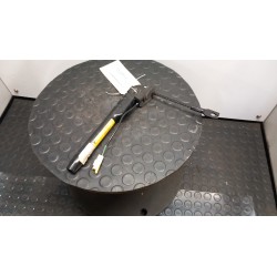 PRETENSIONATORE CINTURE SICUREZZA ANT. SX. 009 FIAT 500 (3P) (07/07-) 169A4000 735774767