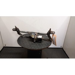 MECCANISMO TERGIPARABREZZA CON MOTORINO 012 FIAT 500 (3P) (07/07-) 169A4000 52032581