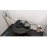 MECCANISMO TERGIPARABREZZA CON MOTORINO 06-06- 015 MERCEDES-BENZ CLS (C219) (09/04-) 642920 A2198200140