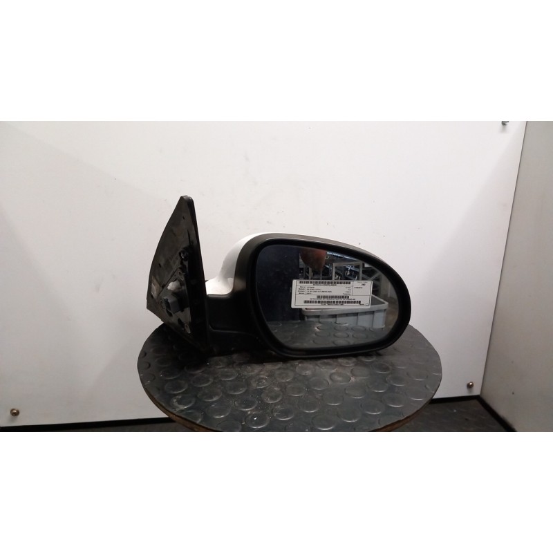 RETROVISORE EST. REGOLAZ. ELETTR. DX. 020 HYUNDAI I30 (07/07-12/12) D4FB 876202L400