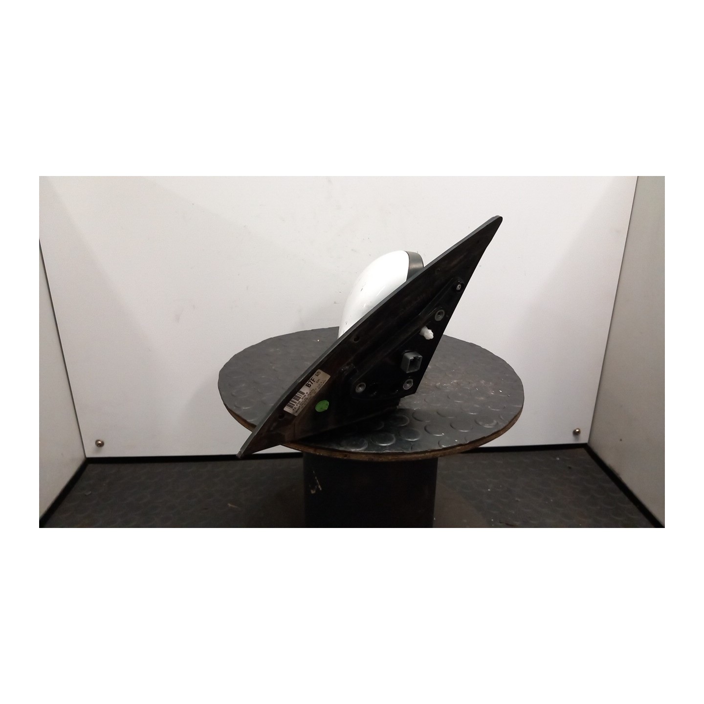 RETROVISORE EST. REGOLAZ. ELETTR. DX. 020 HYUNDAI I30 (07/07-12/12) D4FB 876202L400