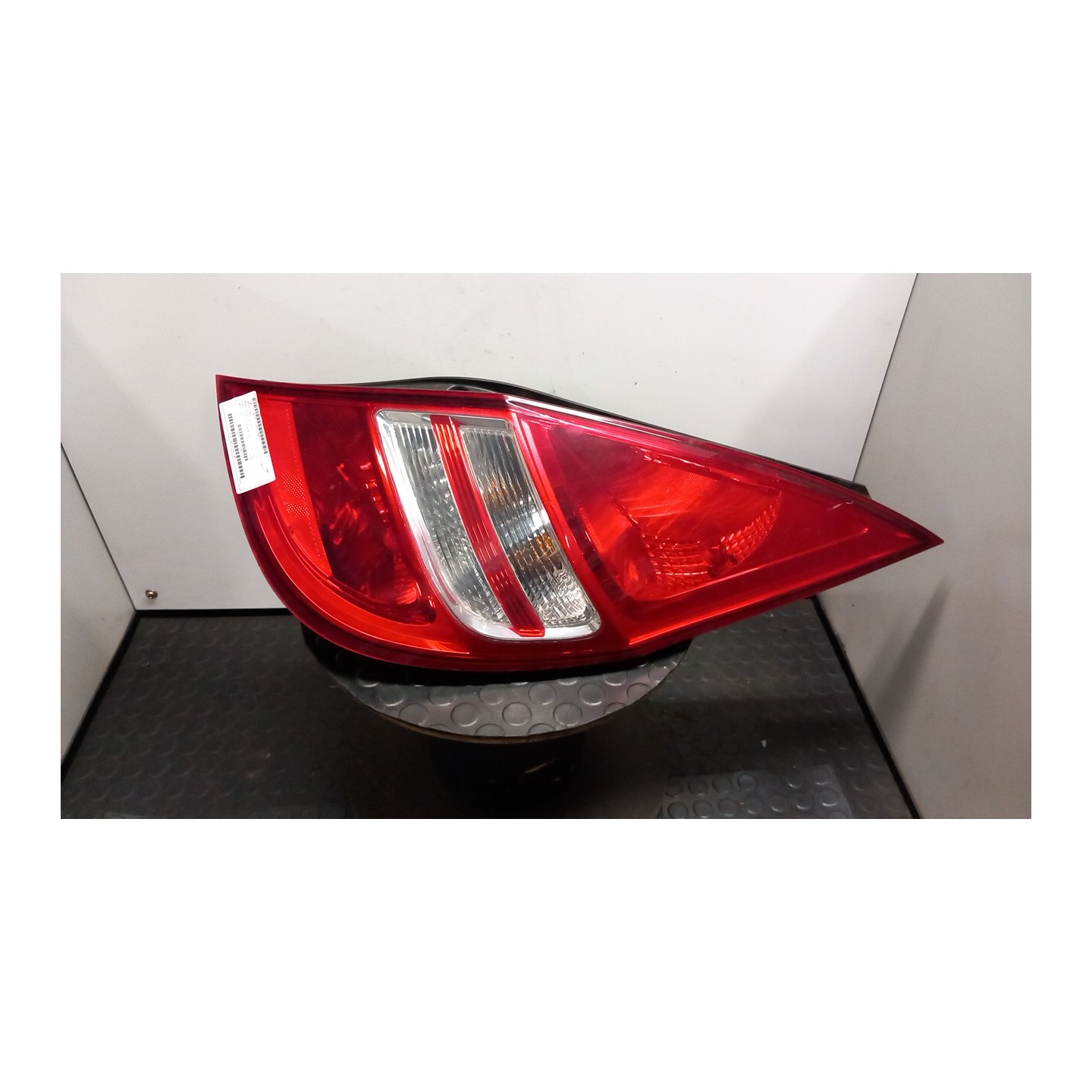 FANALE POST. DX. 023 HYUNDAI I30 (07/07-12/12) D4FB 924022L010