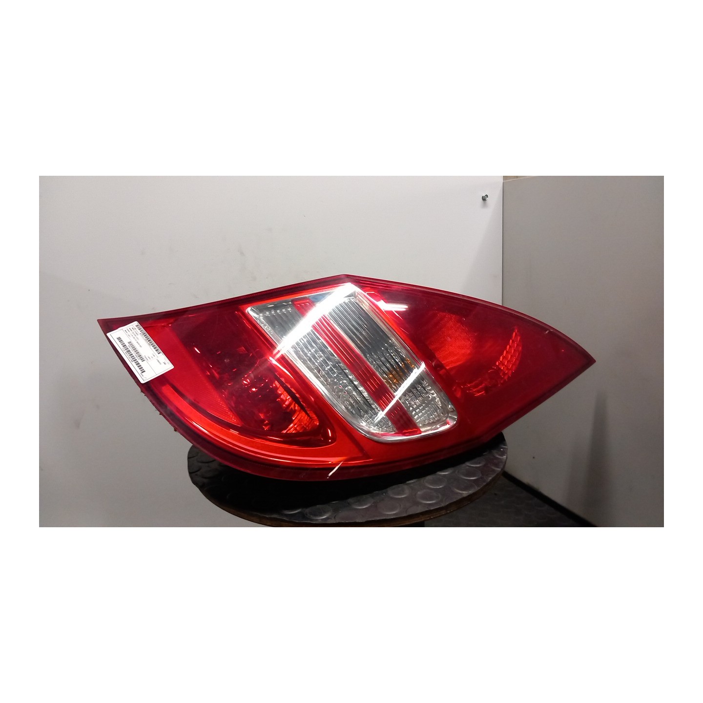 FANALE POST. DX. 023 HYUNDAI I30 (07/07-12/12) D4FB 924022L010