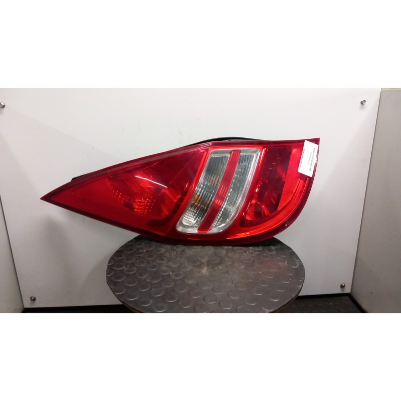 FANALE POST. SX. 024 HYUNDAI I30 (07/07-12/12) D4FB 924012L010