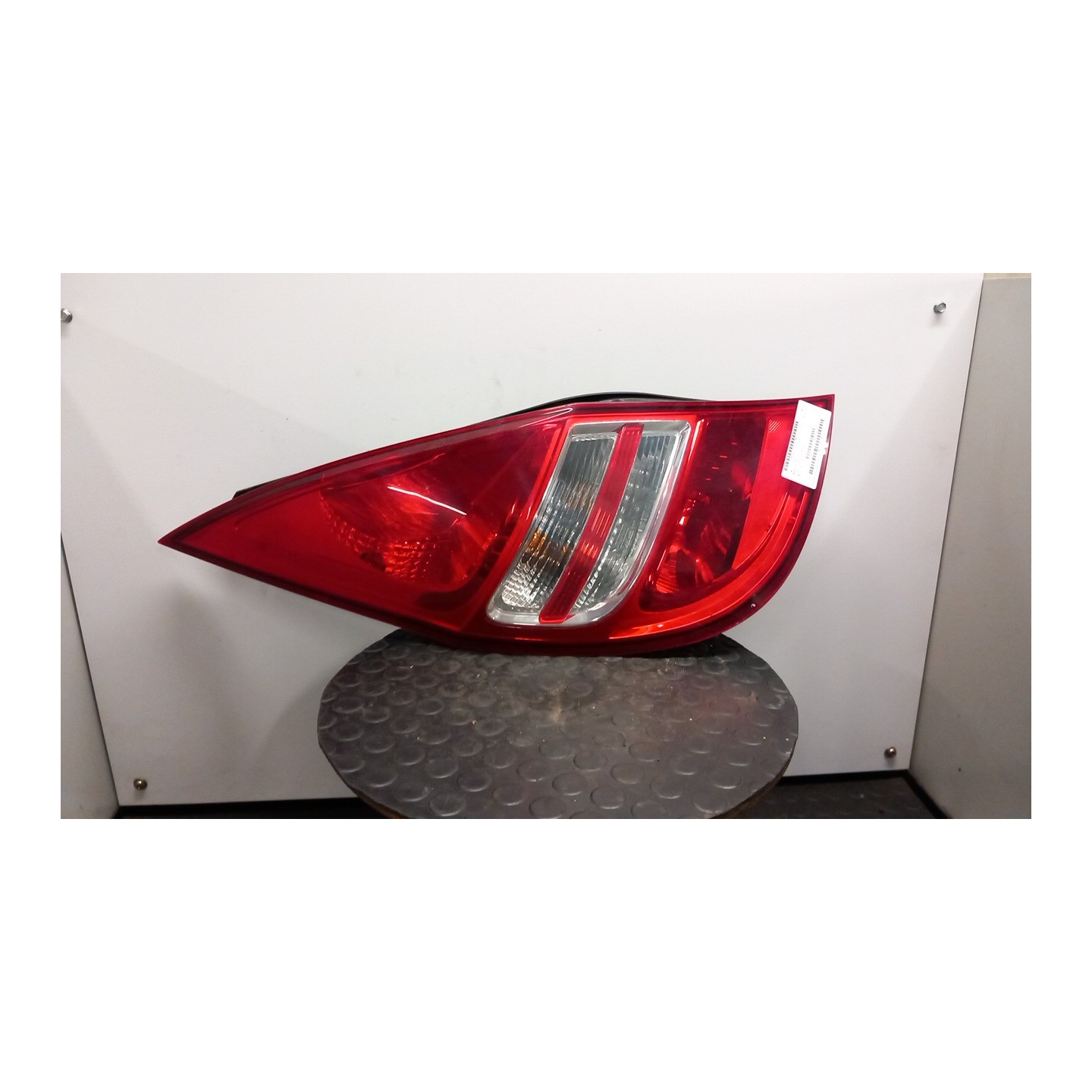 FANALE POST. SX. 024 HYUNDAI I30 (07/07-12/12) D4FB 924012L010