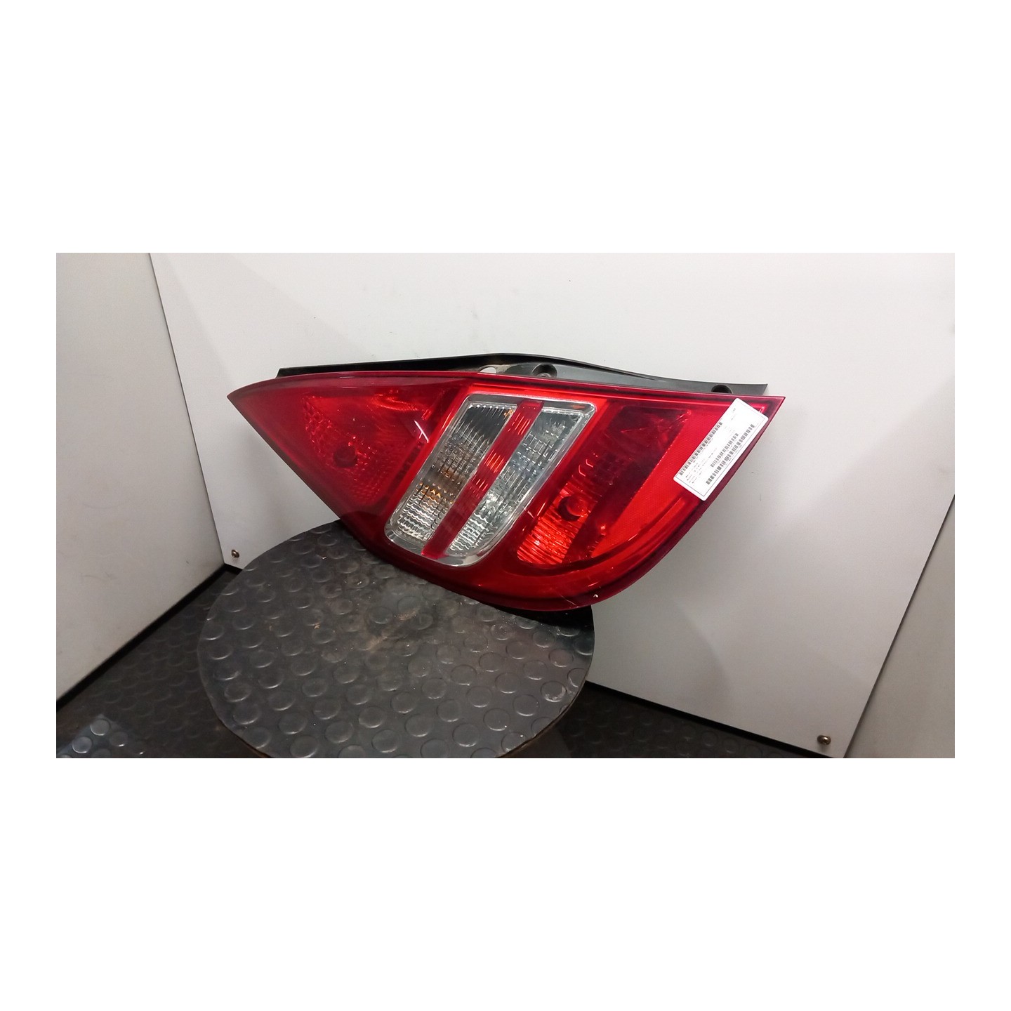FANALE POST. SX. 024 HYUNDAI I30 (07/07-12/12) D4FB 924012L010