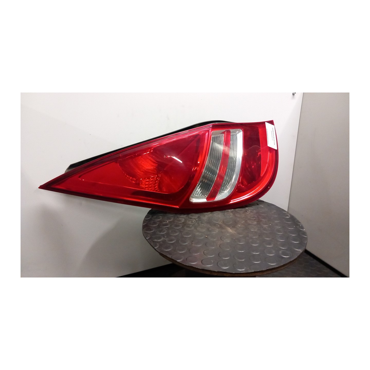 FANALE POST. SX. 024 HYUNDAI I30 (07/07-12/12) D4FB 924012L010
