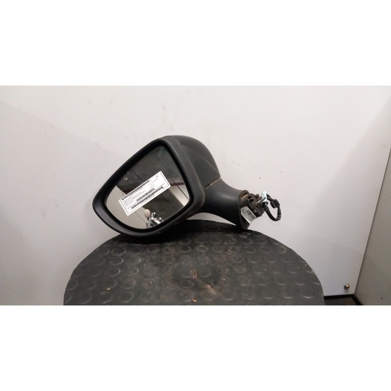 RETROVISORE EST. REGOLAZ. ELETTR. RETROVISORI ESTERNI 03 SX. 026 RENAULT CLIO 4A SERIE (07/12-12/16) K9KB6 963024349R