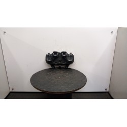 BLOCCO COMANDO CLIMATIZZAZIONE C/A/C AUTO 027 FIAT PANDA (33) (12/11-04/17) 199A9000 735575648