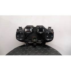 BLOCCO COMANDO CLIMATIZZAZIONE C/A/C AUTO 027 FIAT PANDA (33) (12/11-04/17) 199A9000 735575648