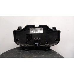 BLOCCO COMANDO CLIMATIZZAZIONE C/A/C AUTO 027 FIAT PANDA (33) (12/11-04/17) 199A9000 735575648