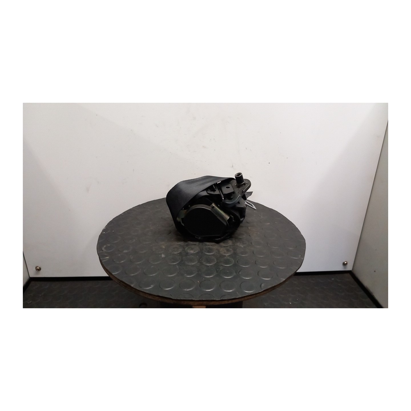 CINTURA DI SICUREZZA ANT. DX. 030 RENAULT CLIO 4A SERIE (07/12-12/16) K9KC6 868840454R