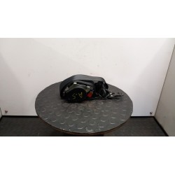 CINTURA DI SICUREZZA ANT. SX. 031 RENAULT CLIO 4A SERIE (07/12-12/16) K9KC6 868856883R