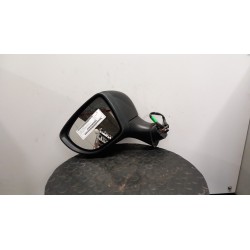 RETROVISORE EST. REGOLAZ. ELETTR. RETROVISORI ESTERNI 03 SX. 032 RENAULT CLIO 4A SERIE (07/12-12/16) K9KC6 963024349R