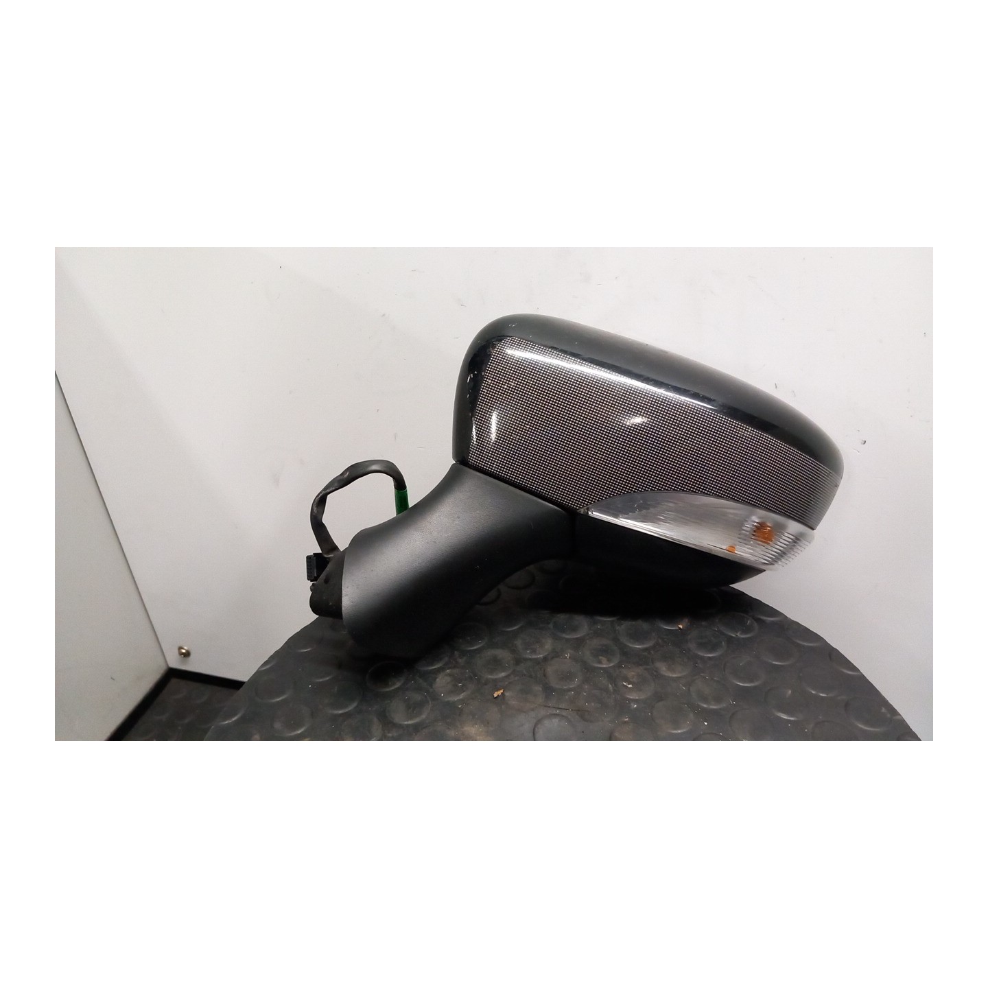 RETROVISORE EST. REGOLAZ. ELETTR. RETROVISORI ESTERNI 03 SX. 032 RENAULT CLIO 4A SERIE (07/12-12/16) K9KC6 963024349R