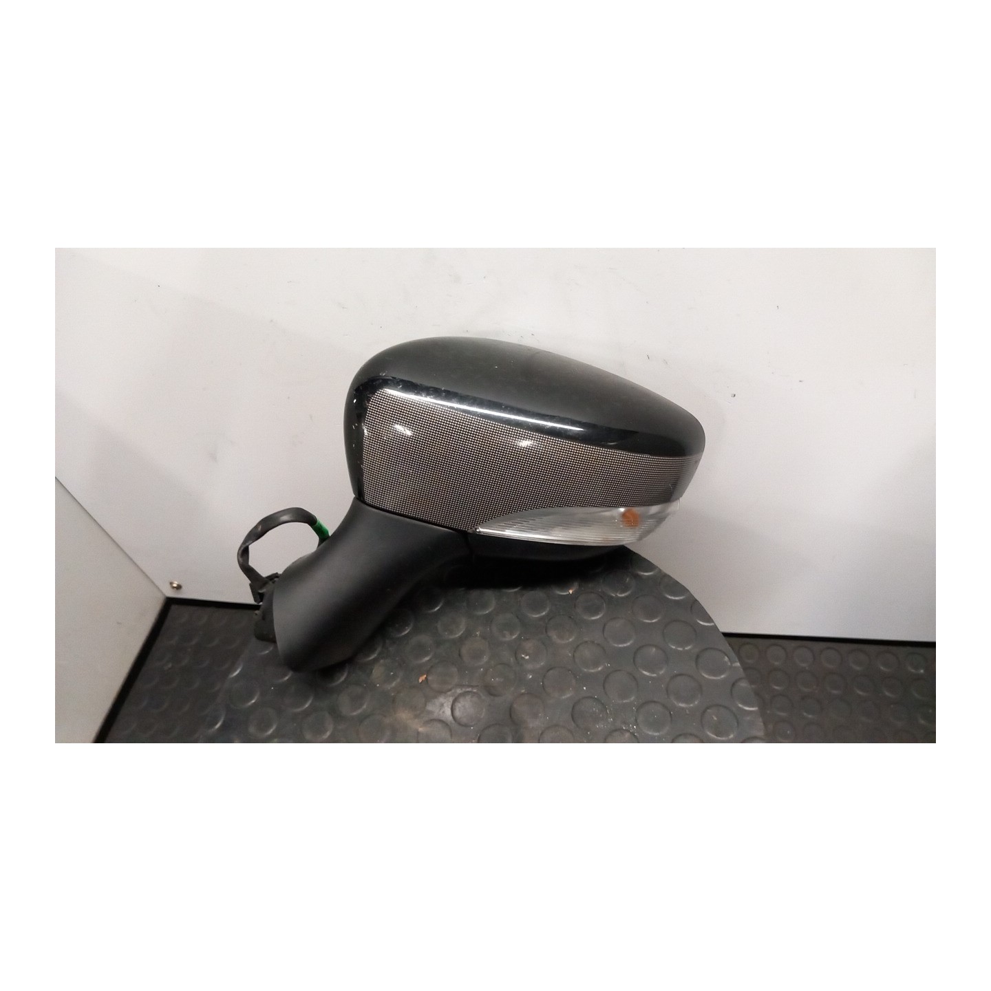 RETROVISORE EST. REGOLAZ. ELETTR. RETROVISORI ESTERNI 03 SX. 032 RENAULT CLIO 4A SERIE (07/12-12/16) K9KC6 963024349R