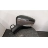 RETROVISORE EST. REGOLAZ. ELETTR. RETROVISORI ESTERNI 03 SX. 032 RENAULT CLIO 4A SERIE (07/12-12/16) K9KC6 963024349R